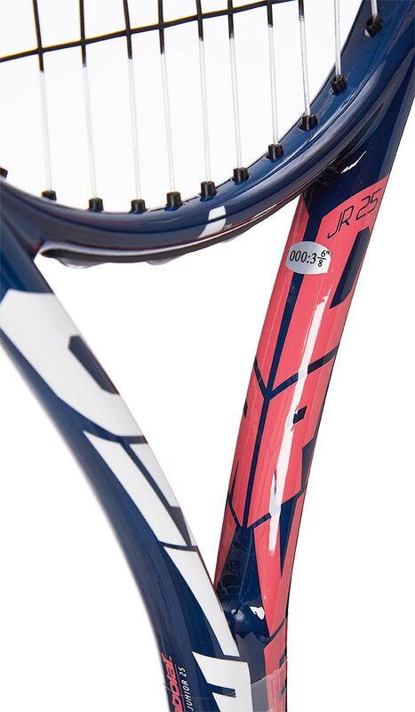 Rakieta tenisowa dla dzieci Babolat Drive Junior 25 6/7