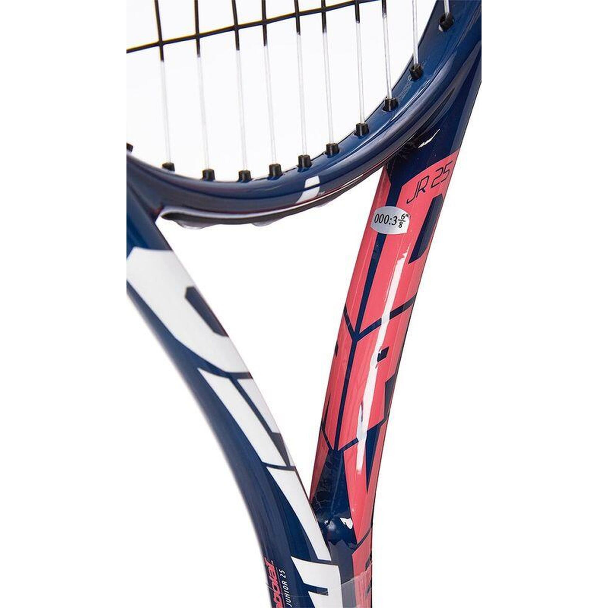 Rakieta tenisowa dla dzieci Babolat Drive Junior 25