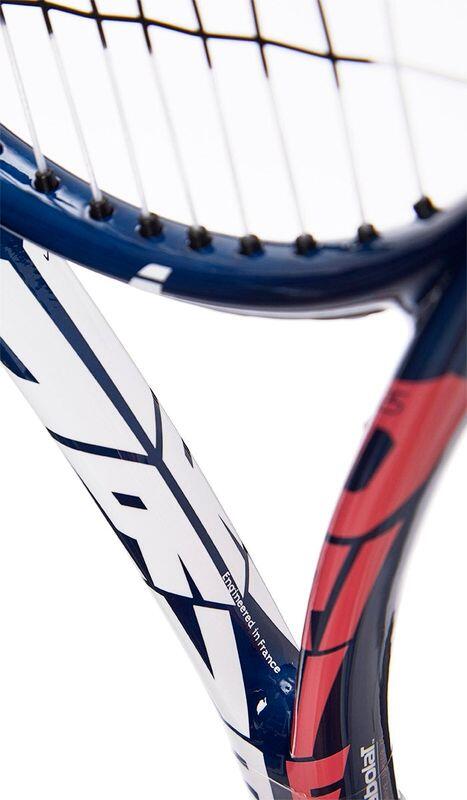 Rakieta tenisowa dla dzieci Babolat Drive Junior 25 7/7