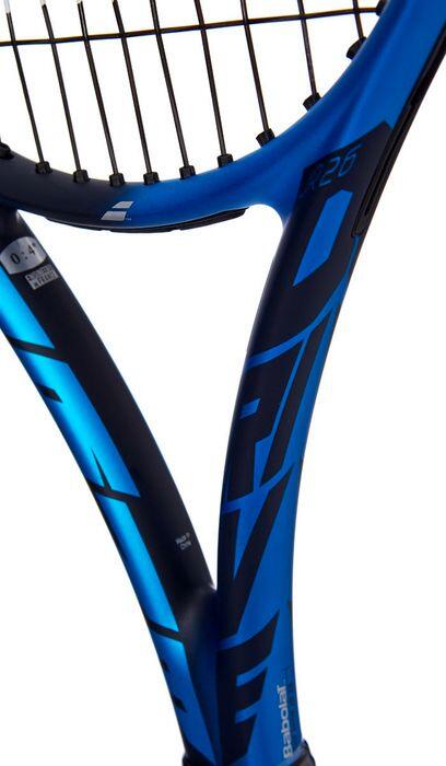 Rakieta tenisowa dla dzieci Babolat Pure Drive Junior 26 L0 7/7