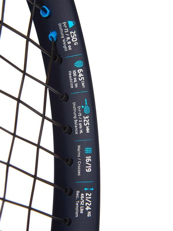 Rakieta tenisowa dla dzieci Babolat Pure Drive Junior 26 L0 5/7