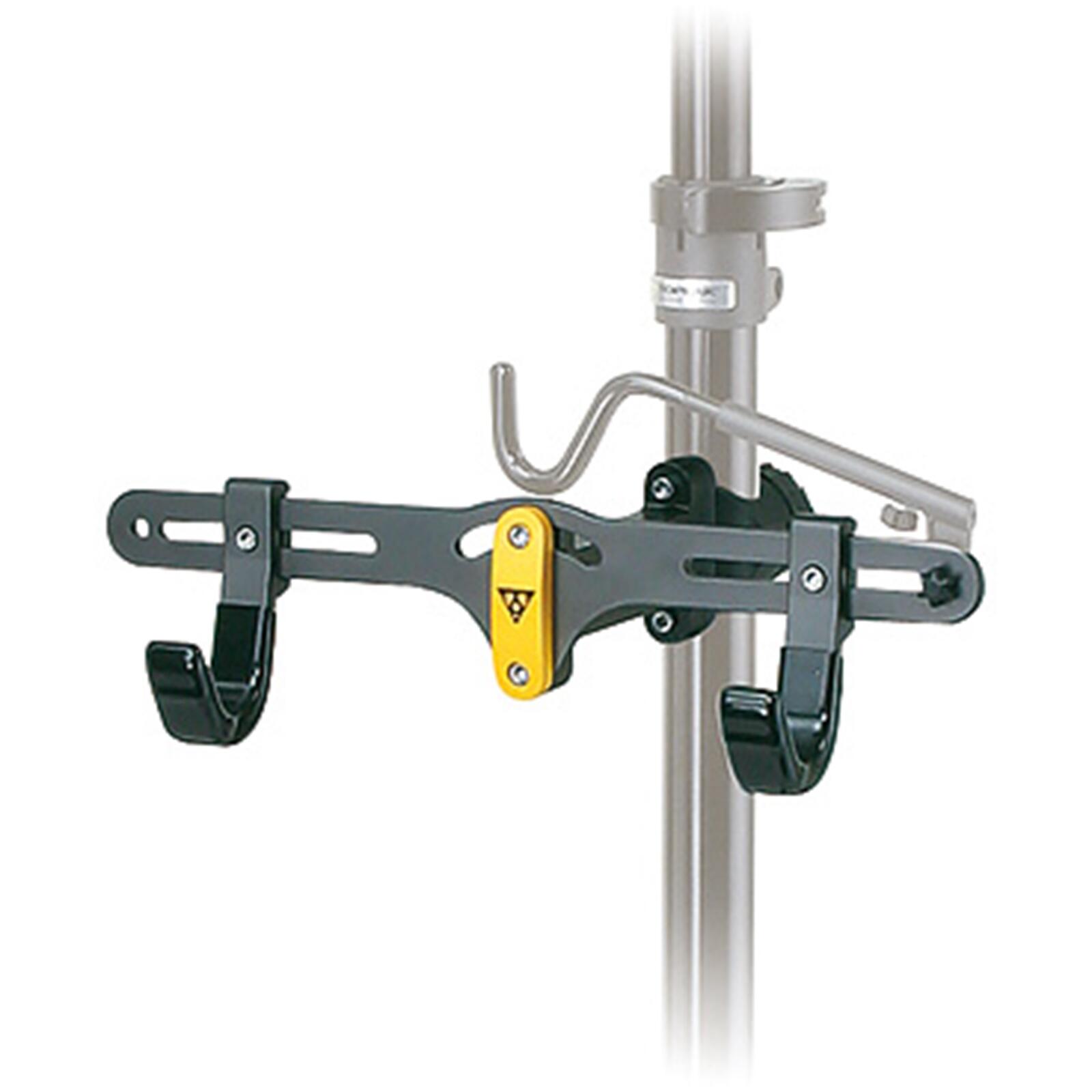 TOPEAK Topeak Bicycle Workstand Two Up - Third Hook (Lower)