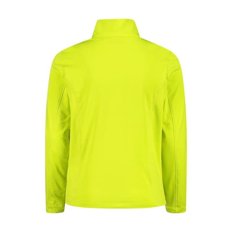 CMP Jungen Pullover BOY SWEAT 30L1114 3/8