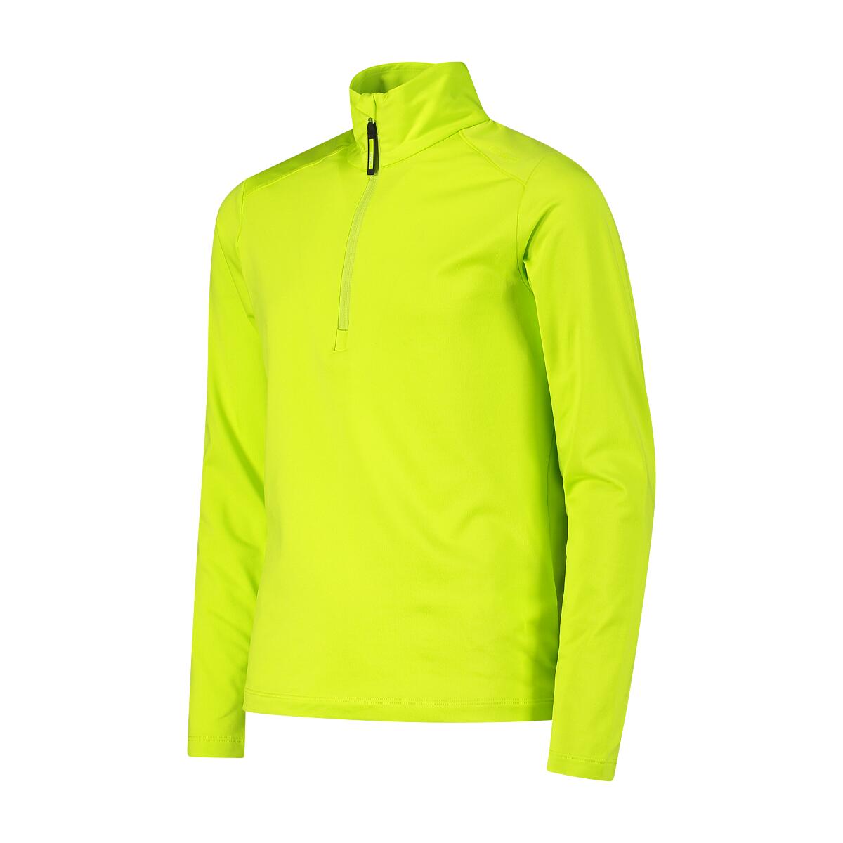 CMP Jungen Pullover BOY SWEAT 30L1114 6/8