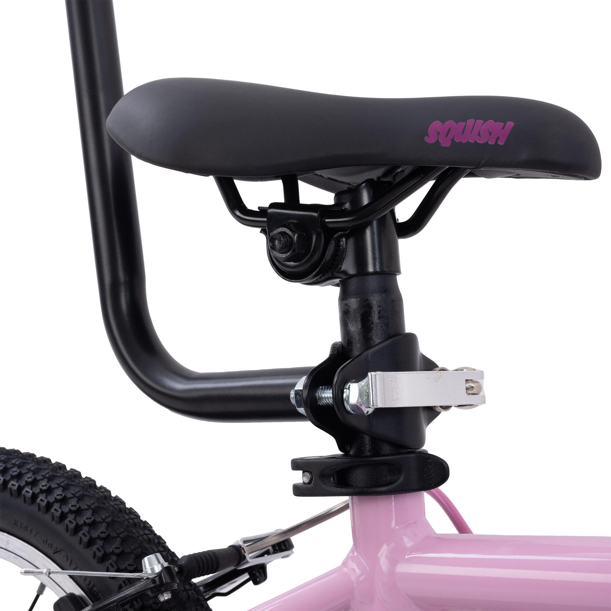 Bike Handlebar Bike Handle For Training Hyness Safety Training