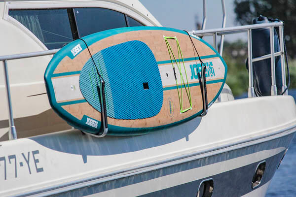 Montagem em barco Jobe Sports SUP 3/4