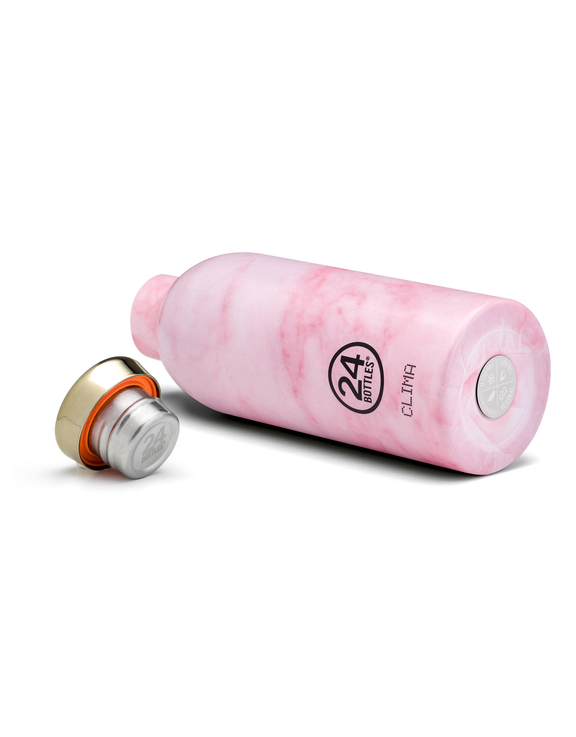 Trinkflasche Unisex 24 BOTTLES 3/5