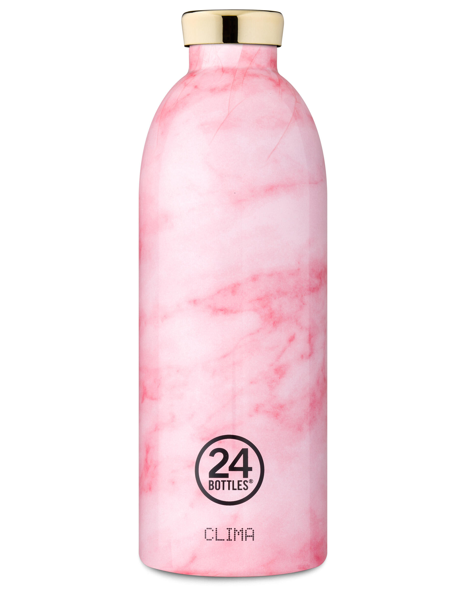 Trinkflasche Unisex 24 BOTTLES 4/5