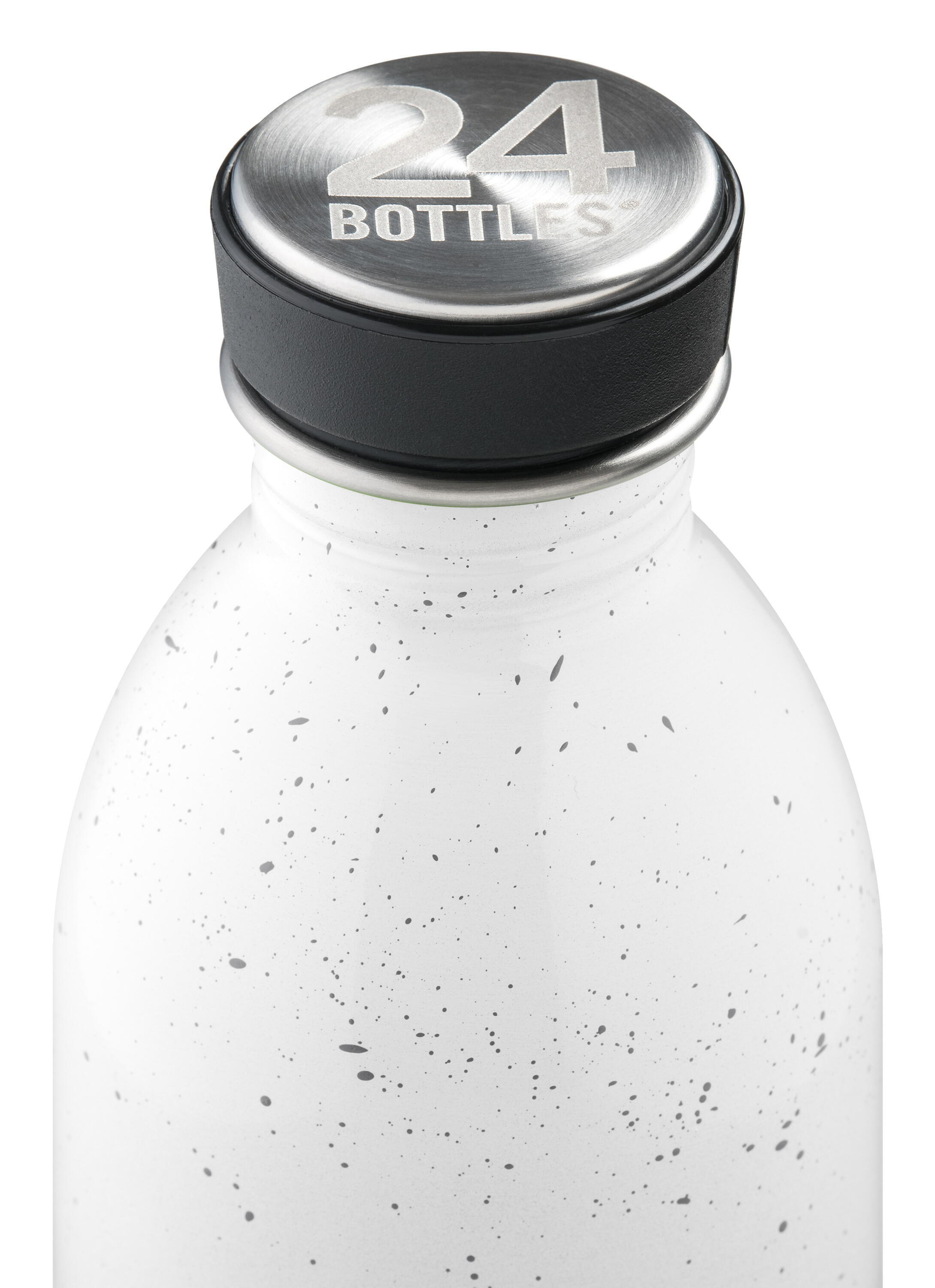 Trinkflasche Unisex 24 BOTTLES 4/5