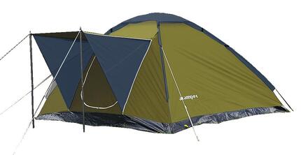 Namiot turystyczny Acamper Monodome 4 4-osobowy