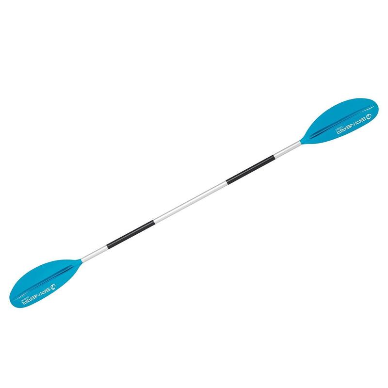 Wiosło kajakowe Spinera Classic 4 częściowe 22295