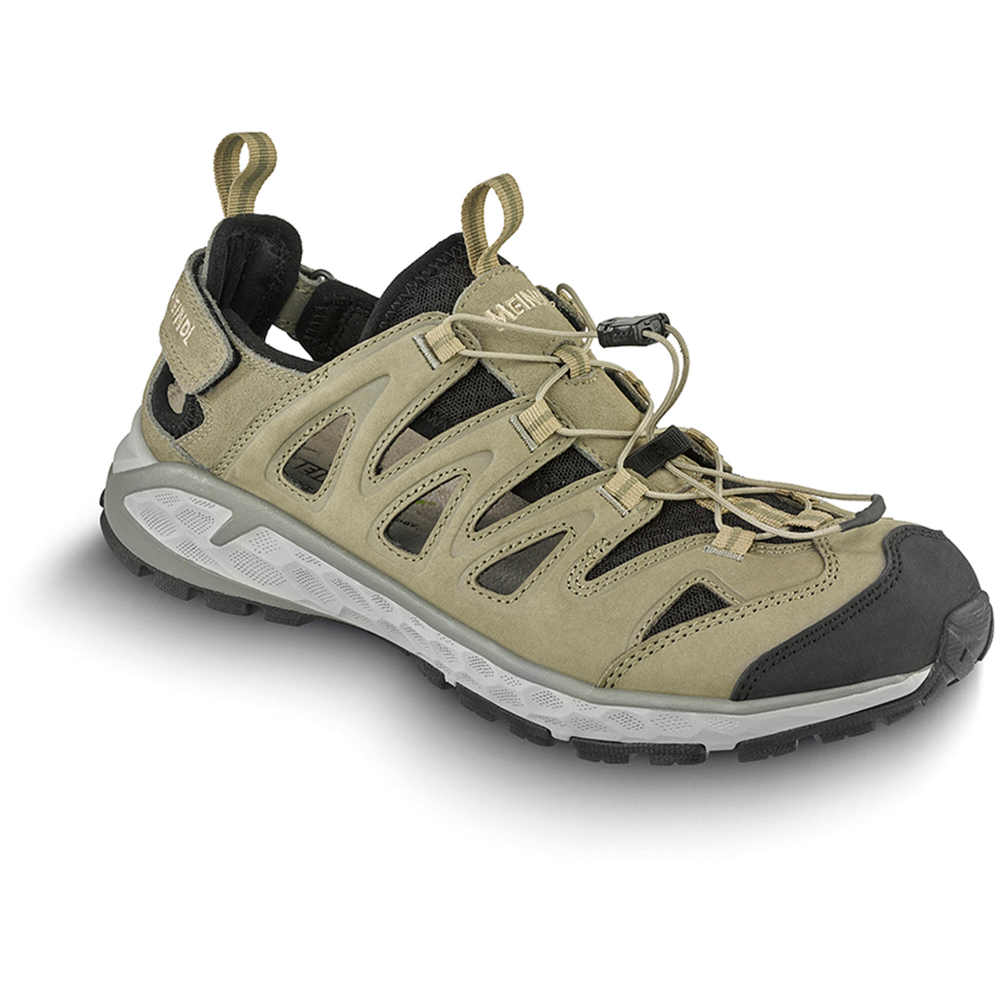 Buty trekkingowe męskie MEINDL Brindisi - C fit® PW