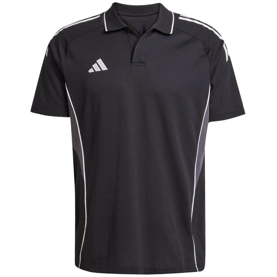 Koszulka męska adidas Tiro 25 Competition Polo