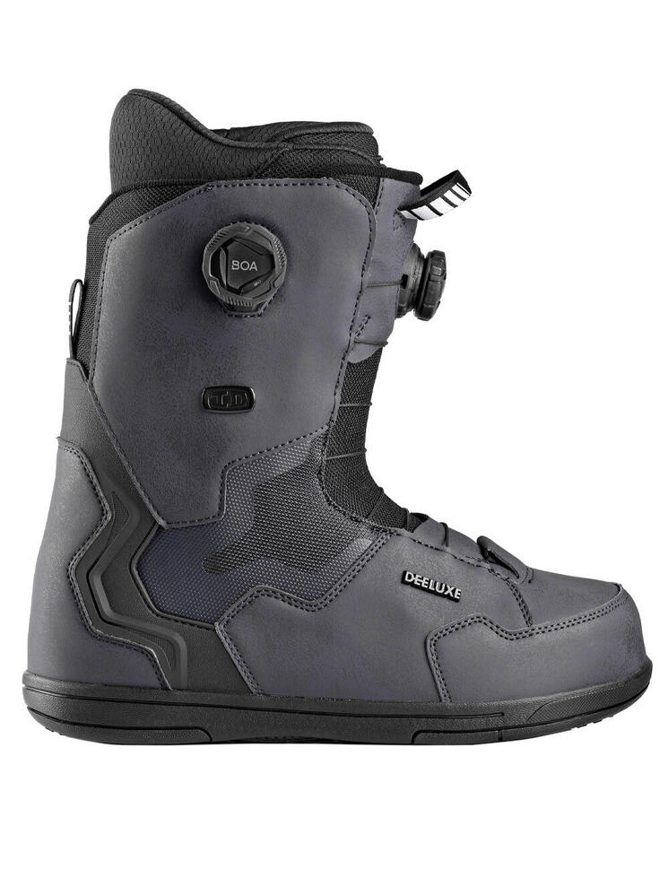 Buty snowboardowe męskie Deeluxe ID Dual Boa