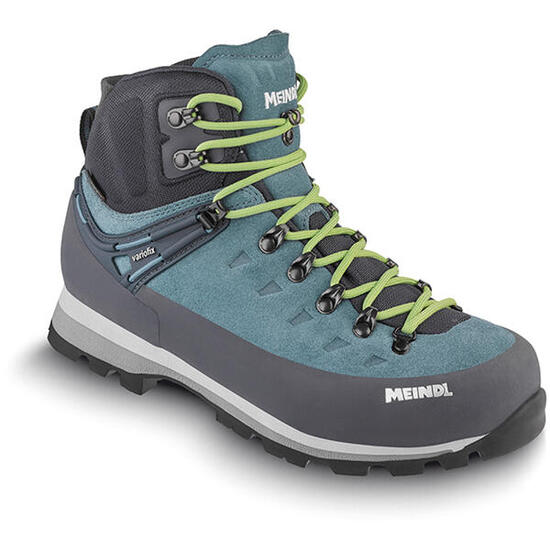 Buty trekkingowe damskie MEINDL Montafon Lady GTX z membraną Gore-tex