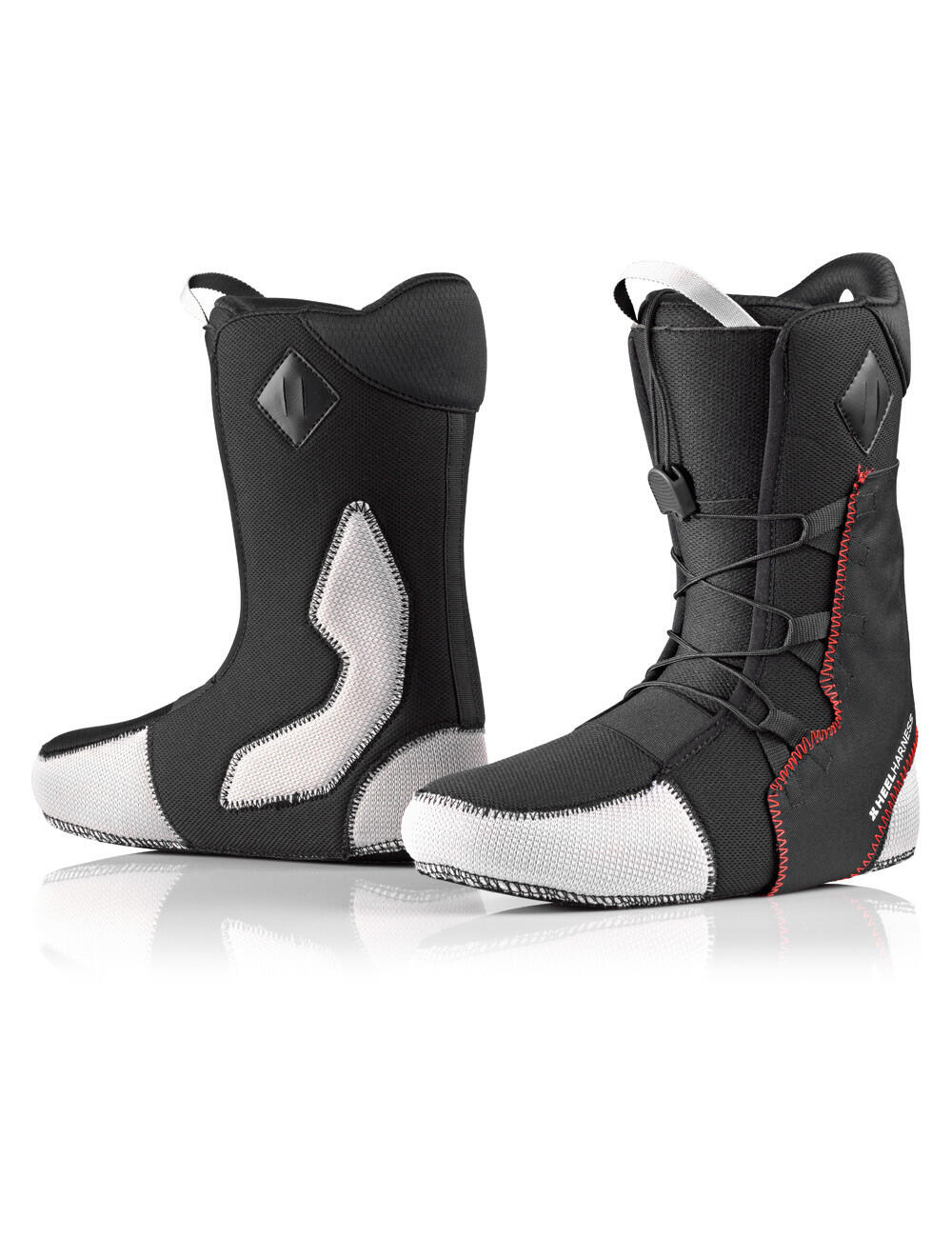 Buty snowboardowe męskie Deeluxe Deemon L3 Boa 3/3