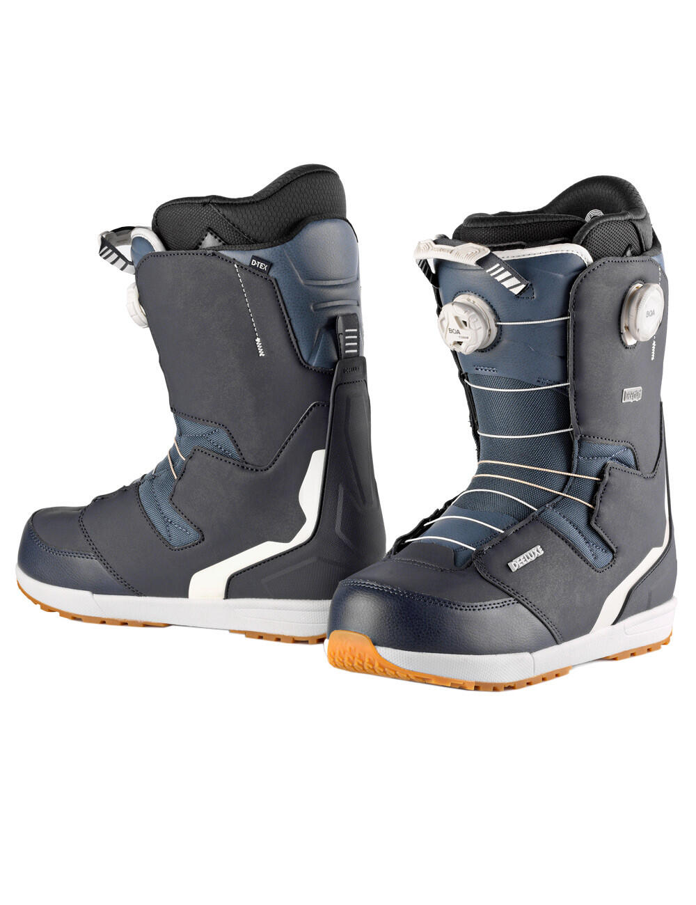 Buty snowboardowe męskie Deeluxe Deemon L3 Boa 2/3