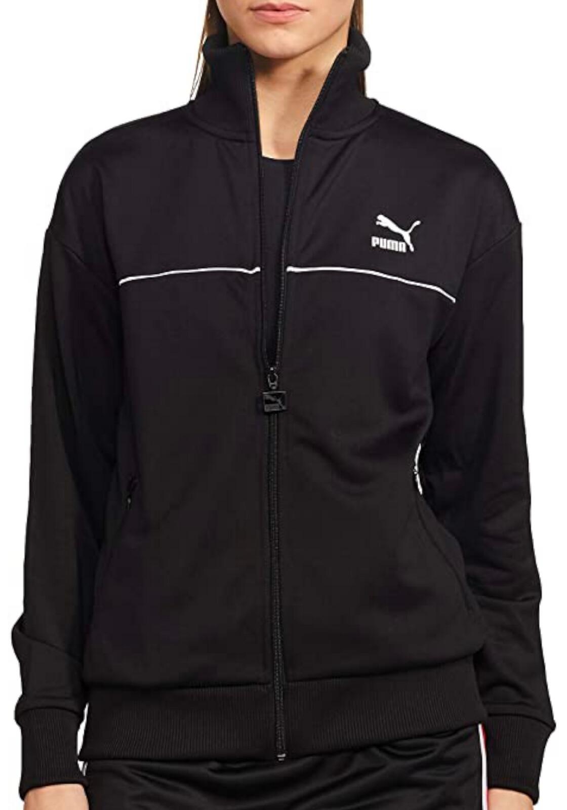 Puma Klassiekers Polyjasje 2/5