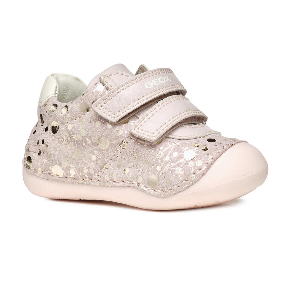 Buty dziecięce Geox Tutim