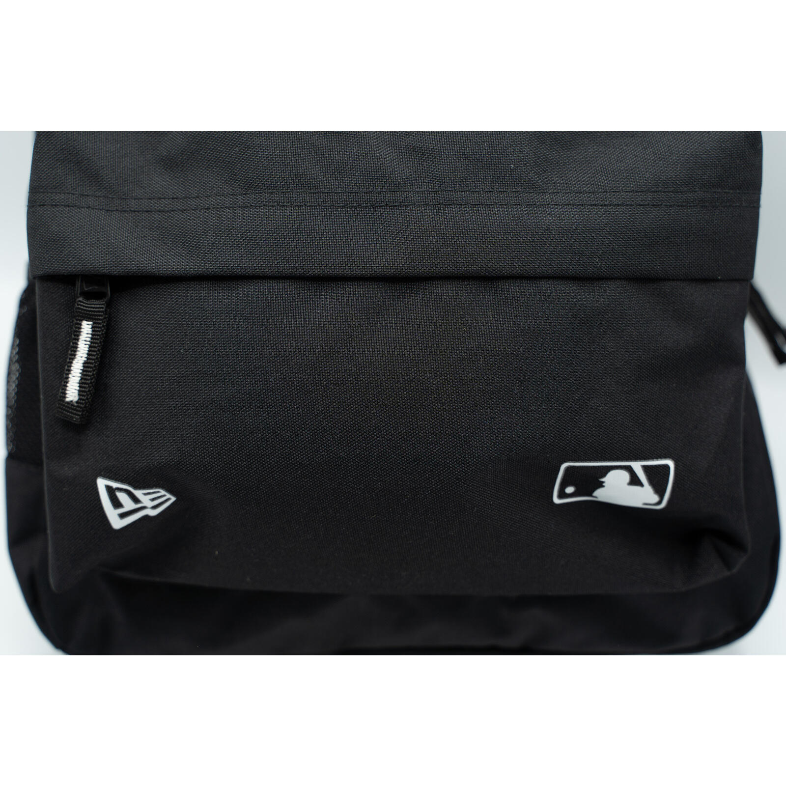 Zaino New Era Stadium Pack 17L, Nero, Unisex 5/5