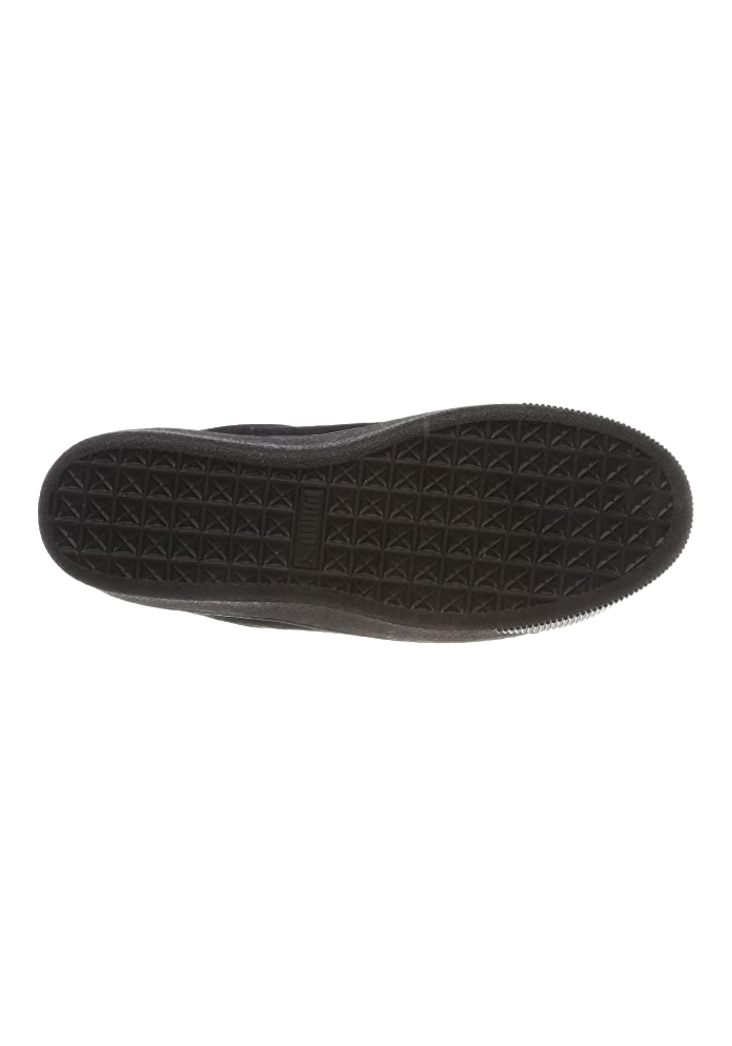 Baskets Puma Vikky Platform, Noir, Femmes 6/6