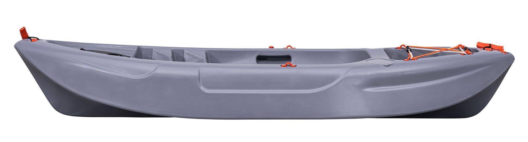 Kayak Pinguino Enfant -50kg complet dosseret pagaie trappe 4/5