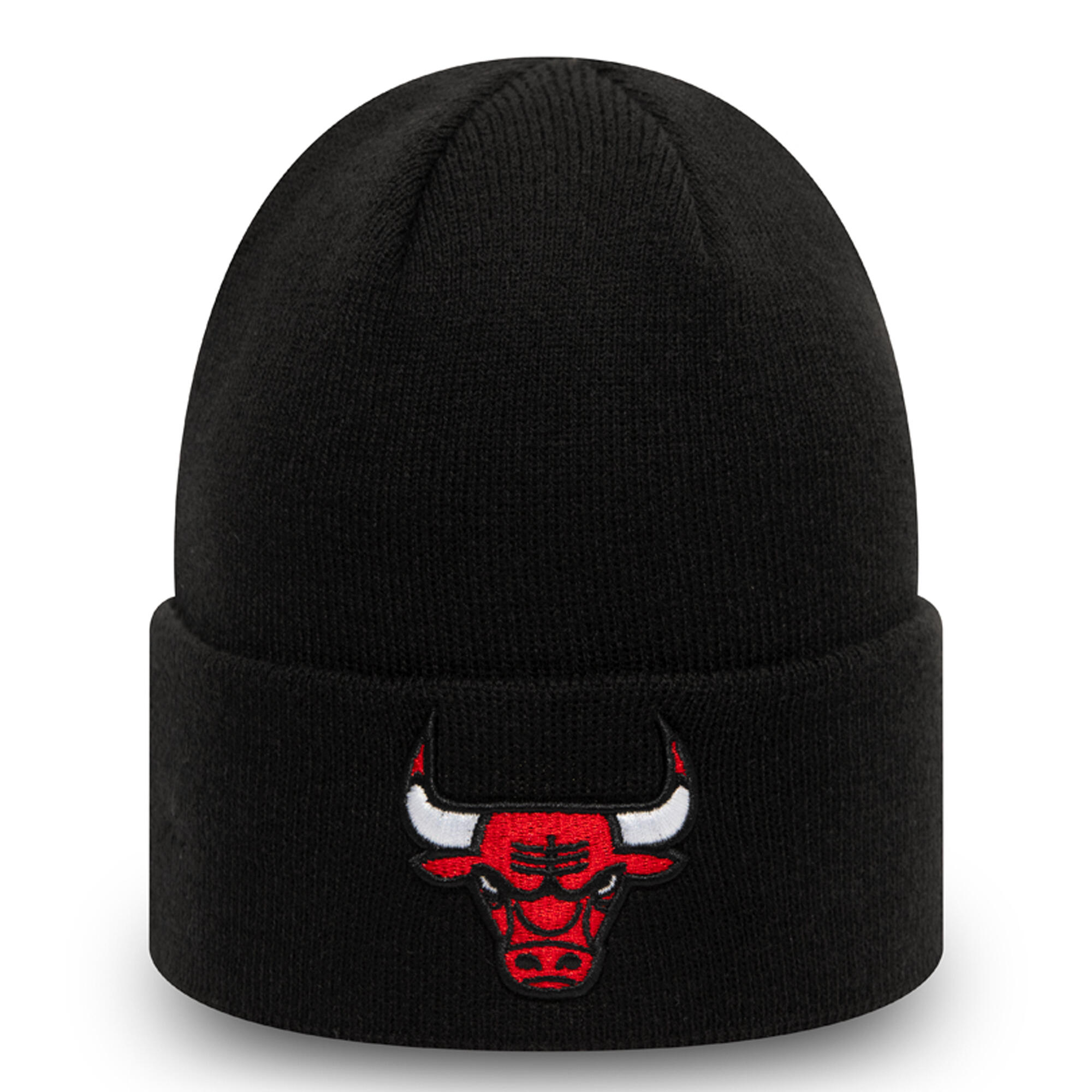 Muts voor heren Chicago Bulls Cuff Hat 4/4