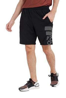 Adidas 4krft sport graphic badge shorts