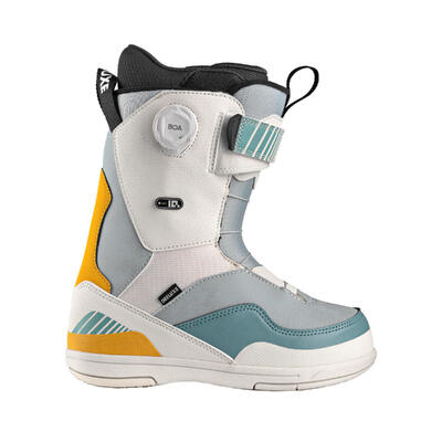 Buty snowboardowe damskie Deeluxe ID Lara Boa