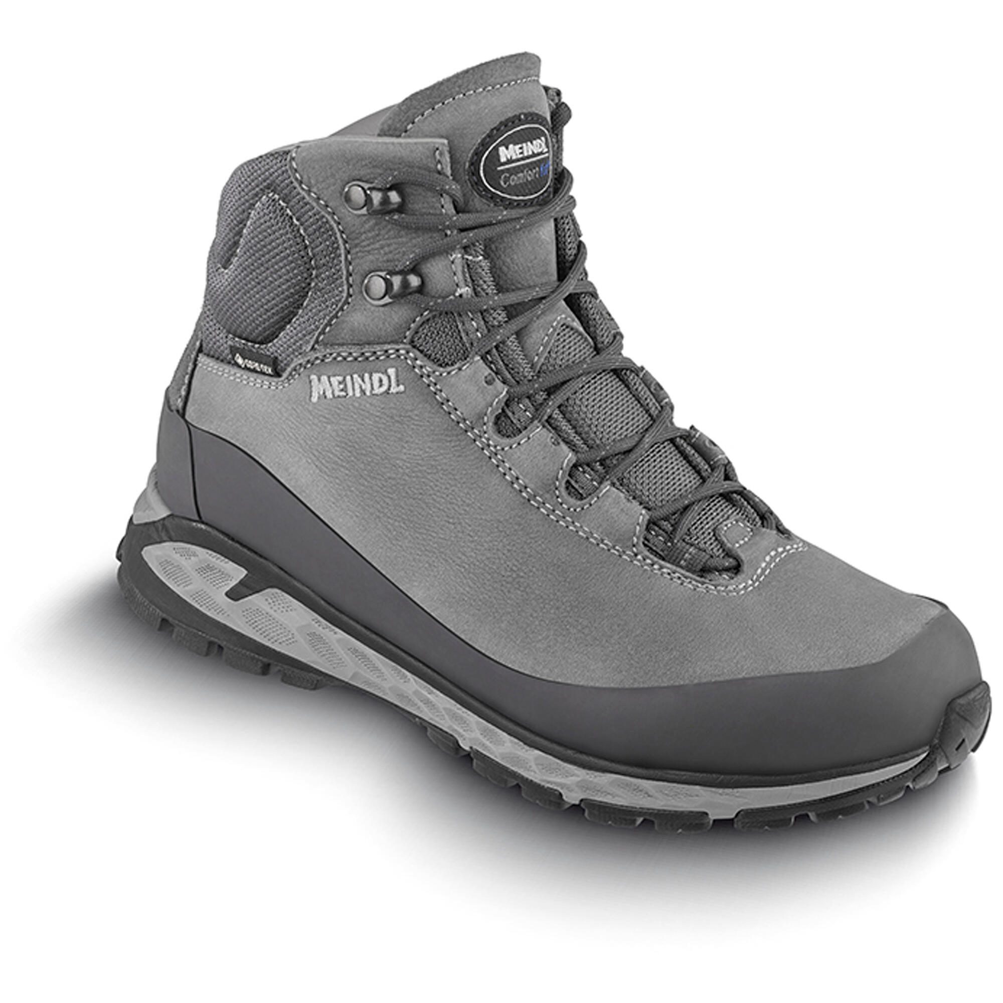 Buty trekkingowe damskie MEINDL Melago Lady GTX z membraną Gore-tex