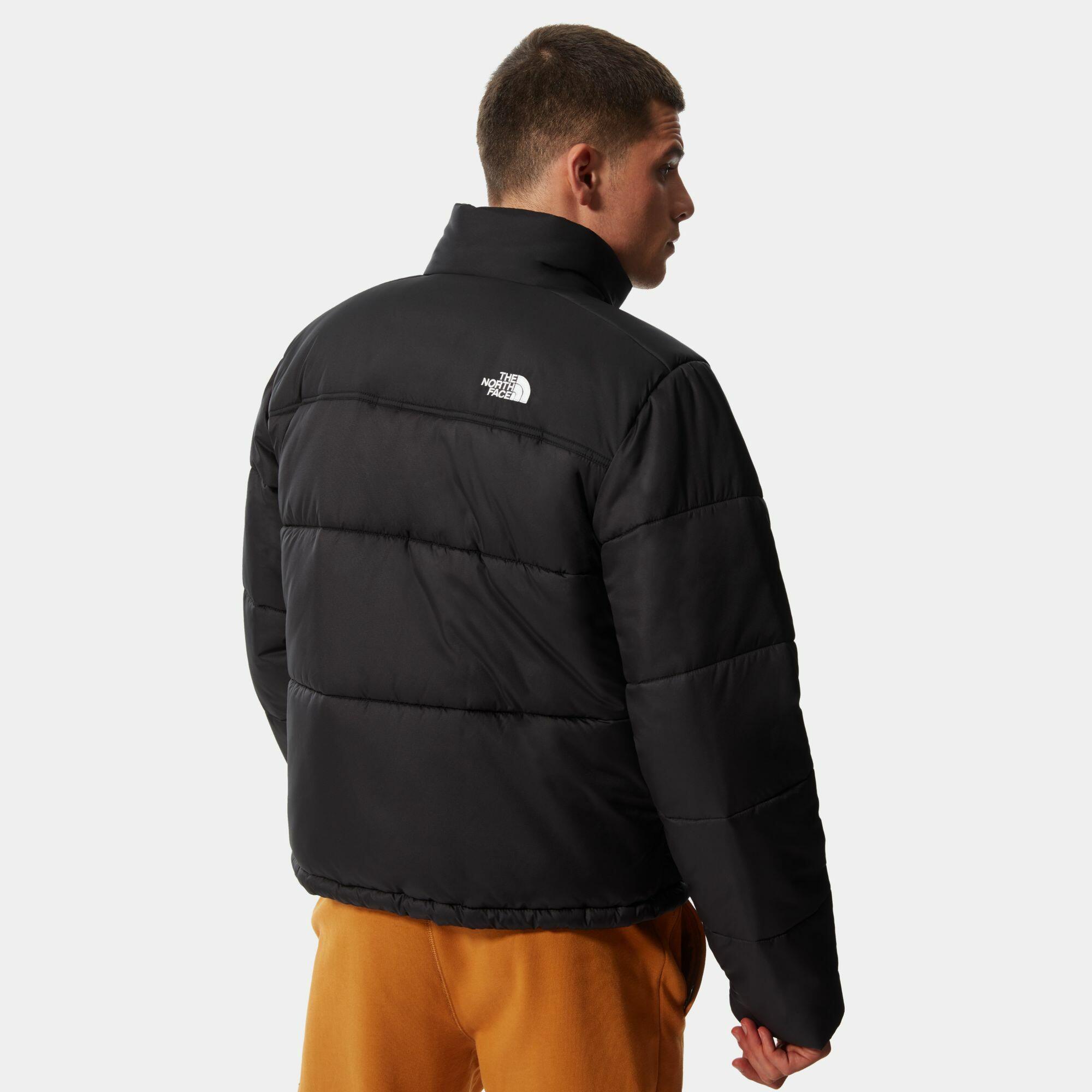 Veste The North Face Saikuru Fleece 3/5