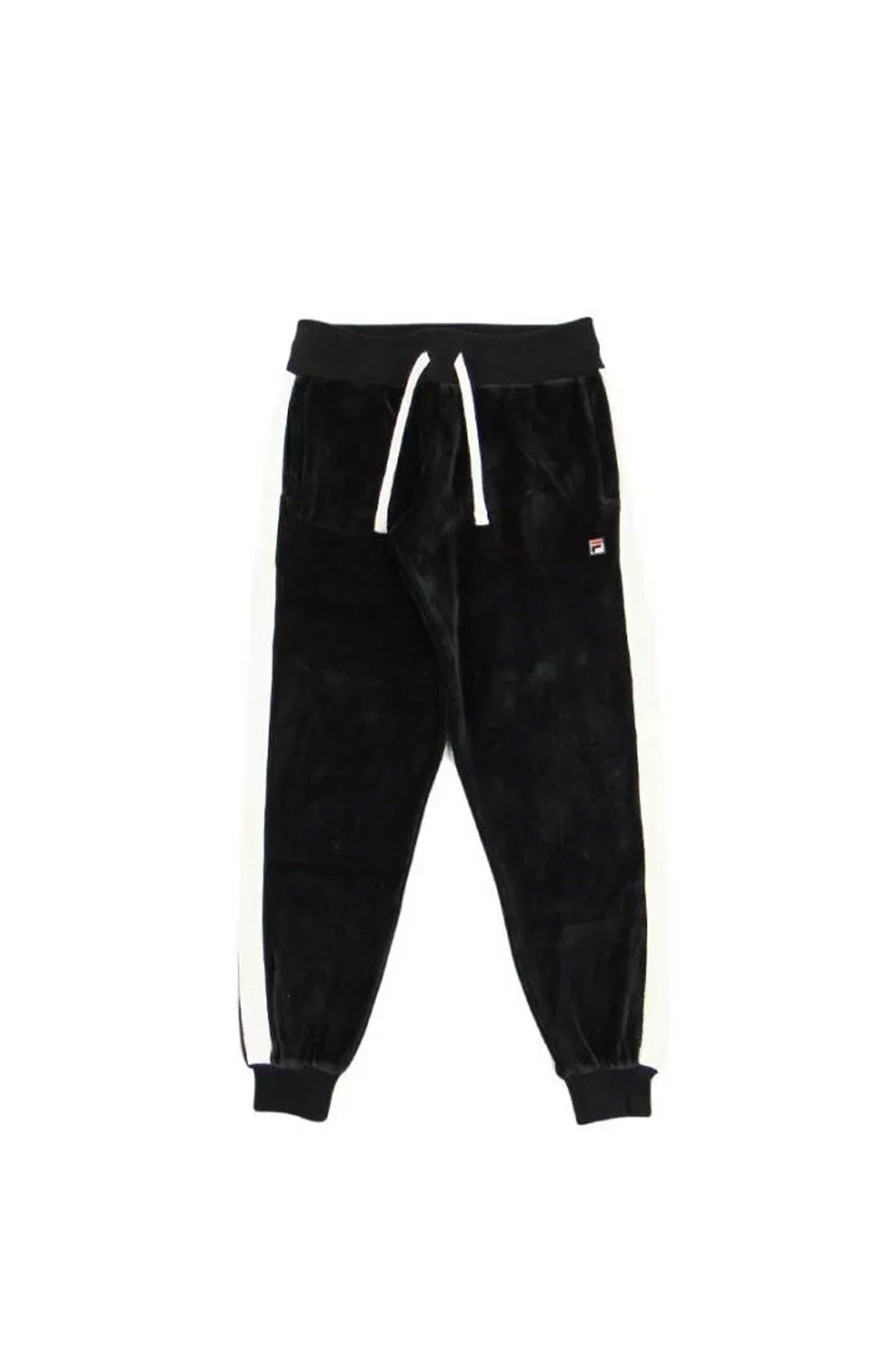 Pantalon Logo Noir - 492014-900 1/3