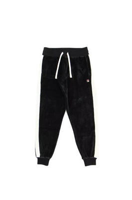 Broek logo zwart - 492014-900