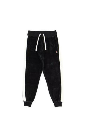 Broek Logo Zwart - 492014-900