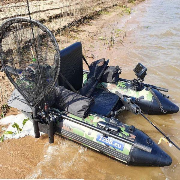 RodStow Double - Railblaza 5/6