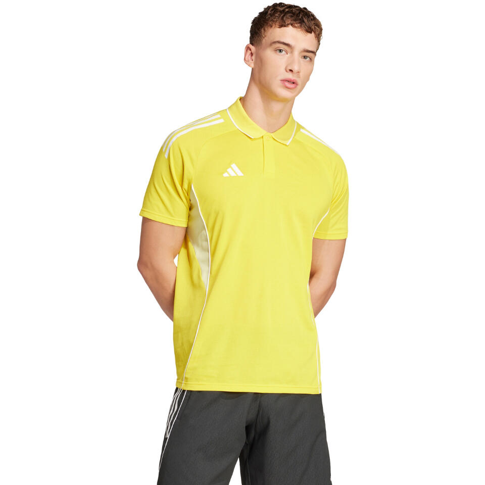 Koszulka męska adidas Tiro 25 Competition Polo