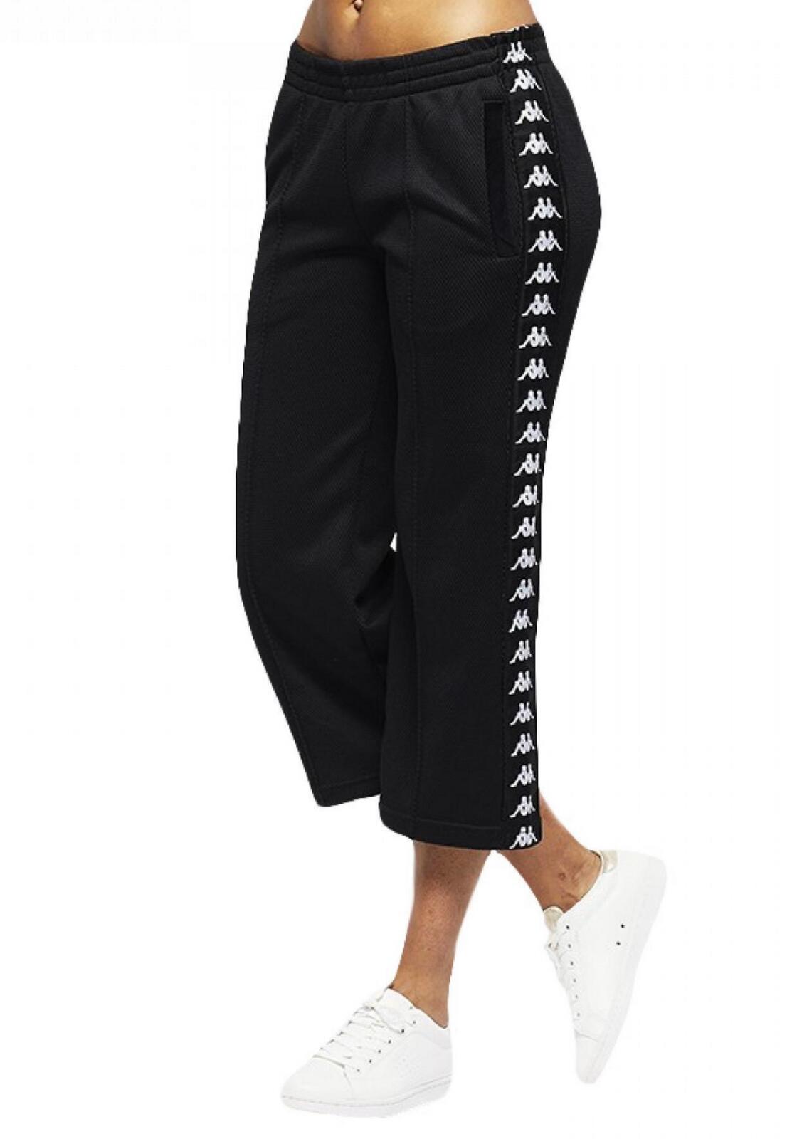 Pantaloni donna Ammis Authentic 3/3