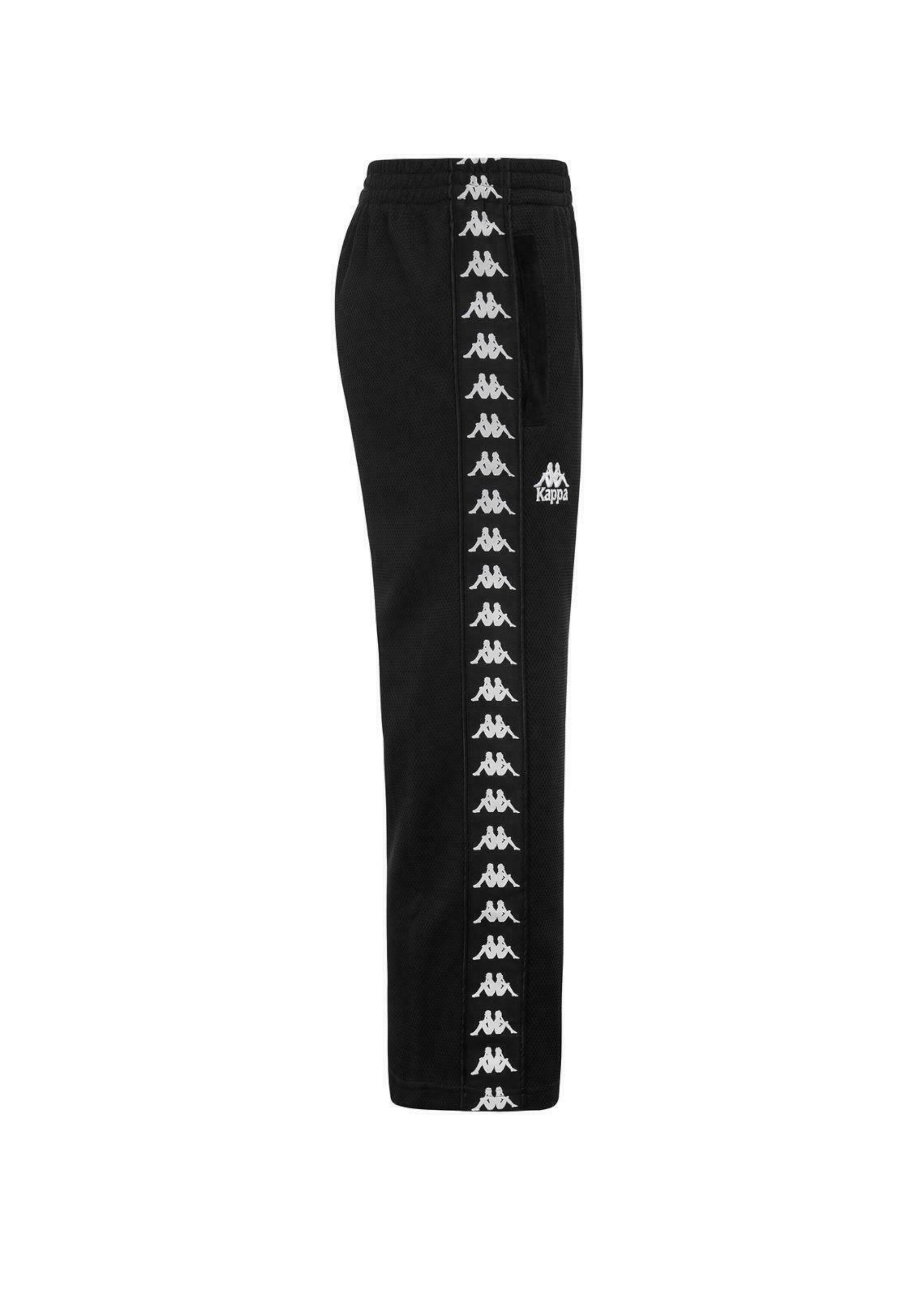 Pantaloni donna Ammis Authentic 2/3