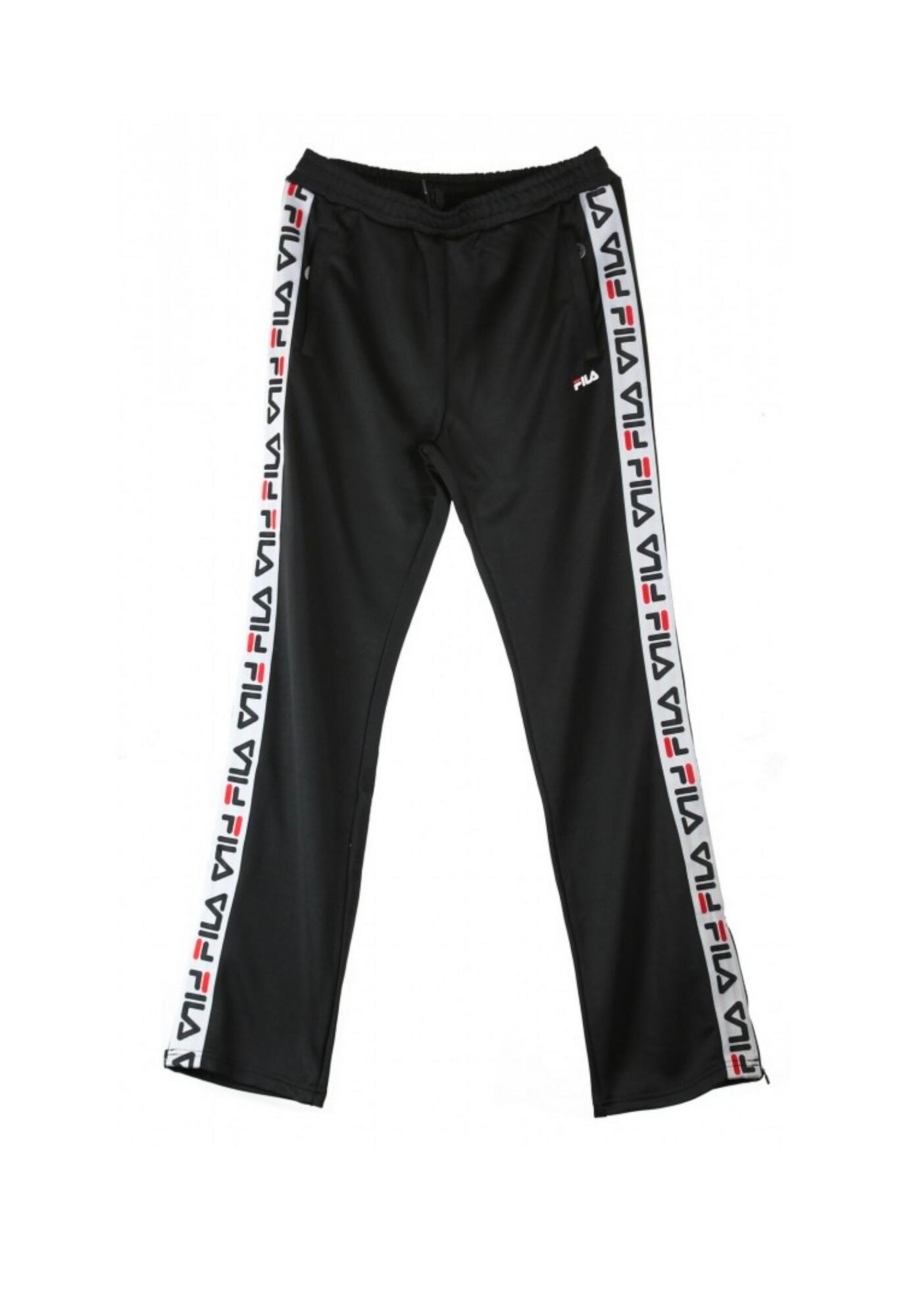 Pantalon Thora Track Noir - 687068-002 1/5