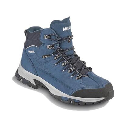 MEINDL chaussures décontractées 4758-49 Meindl Dame du Yucatan