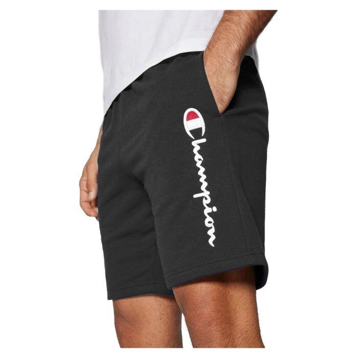 Short Champion modèle 219930-KK001 pour homme 2/2