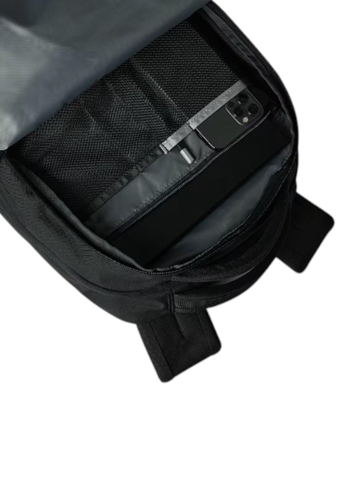 Mochila Verde Jester The North Face Deep Nori Con Sistema De Suspensión Flexvent 5/7