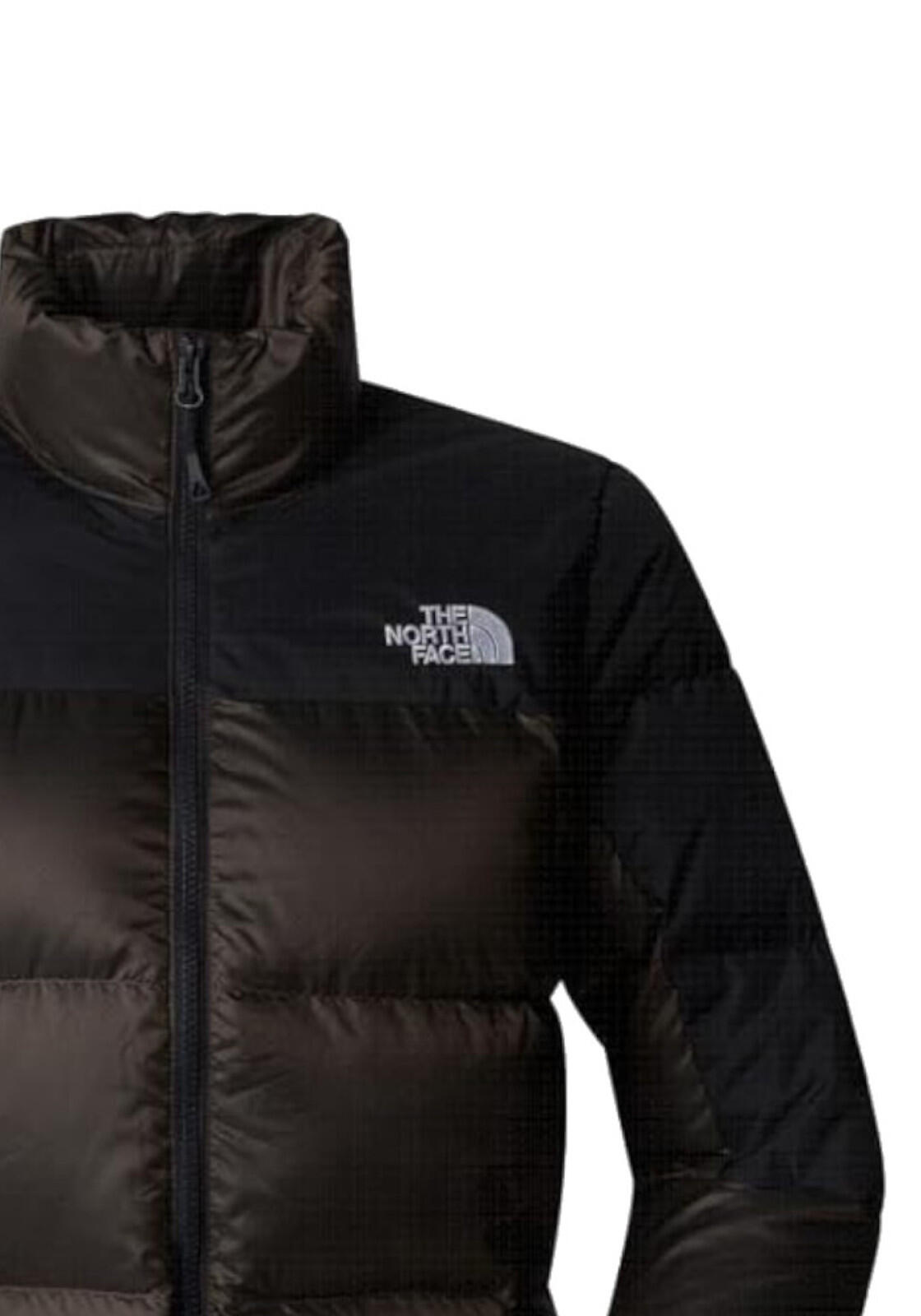 Veste Diablo 2.0 Marron - NF0A89900BI 3/4
