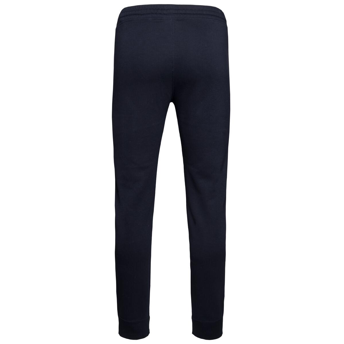 RIB CUFF PANT COL BS501 2/2
