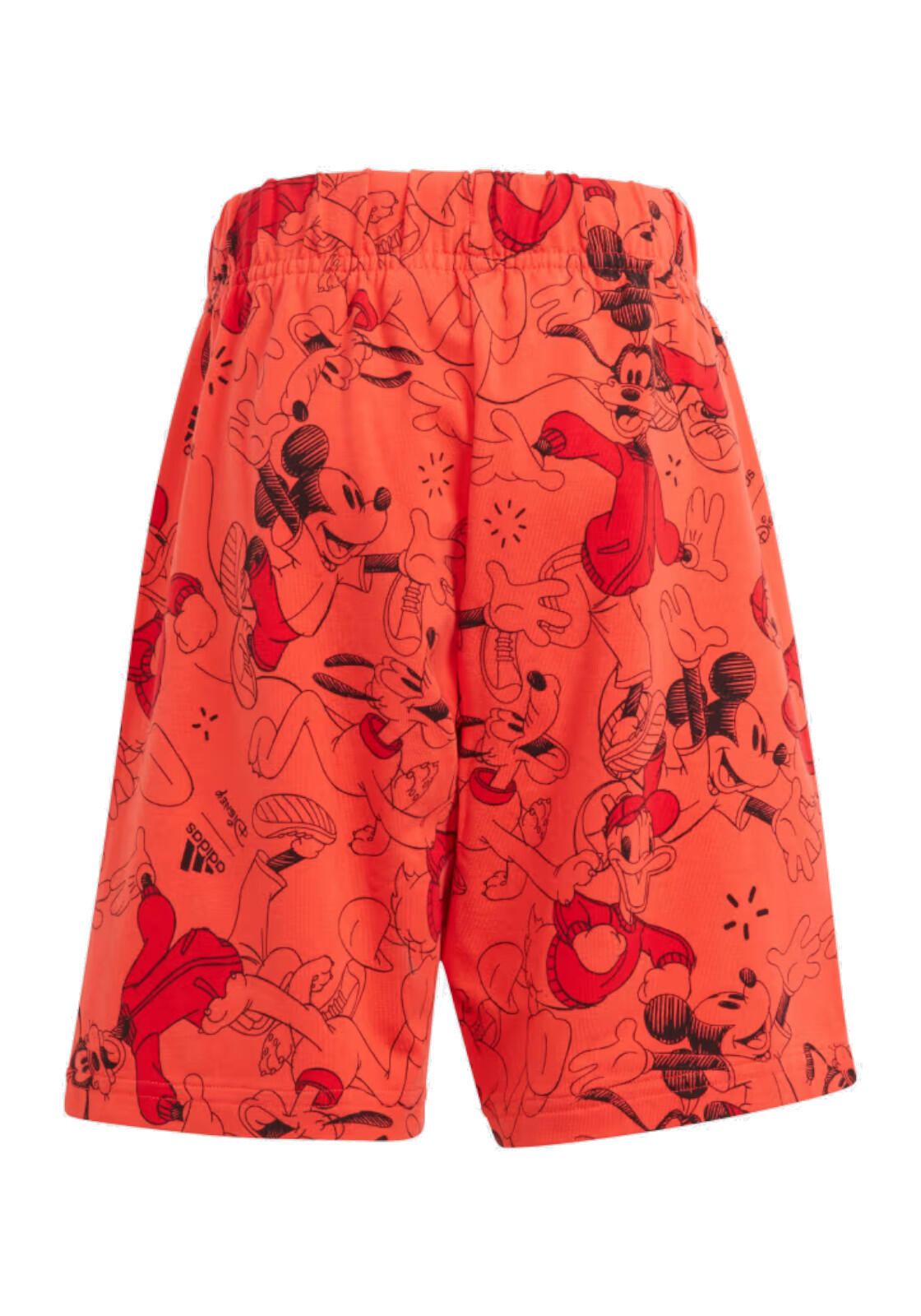 Conjunto Rato Mickey adidas x Disney 6/6
