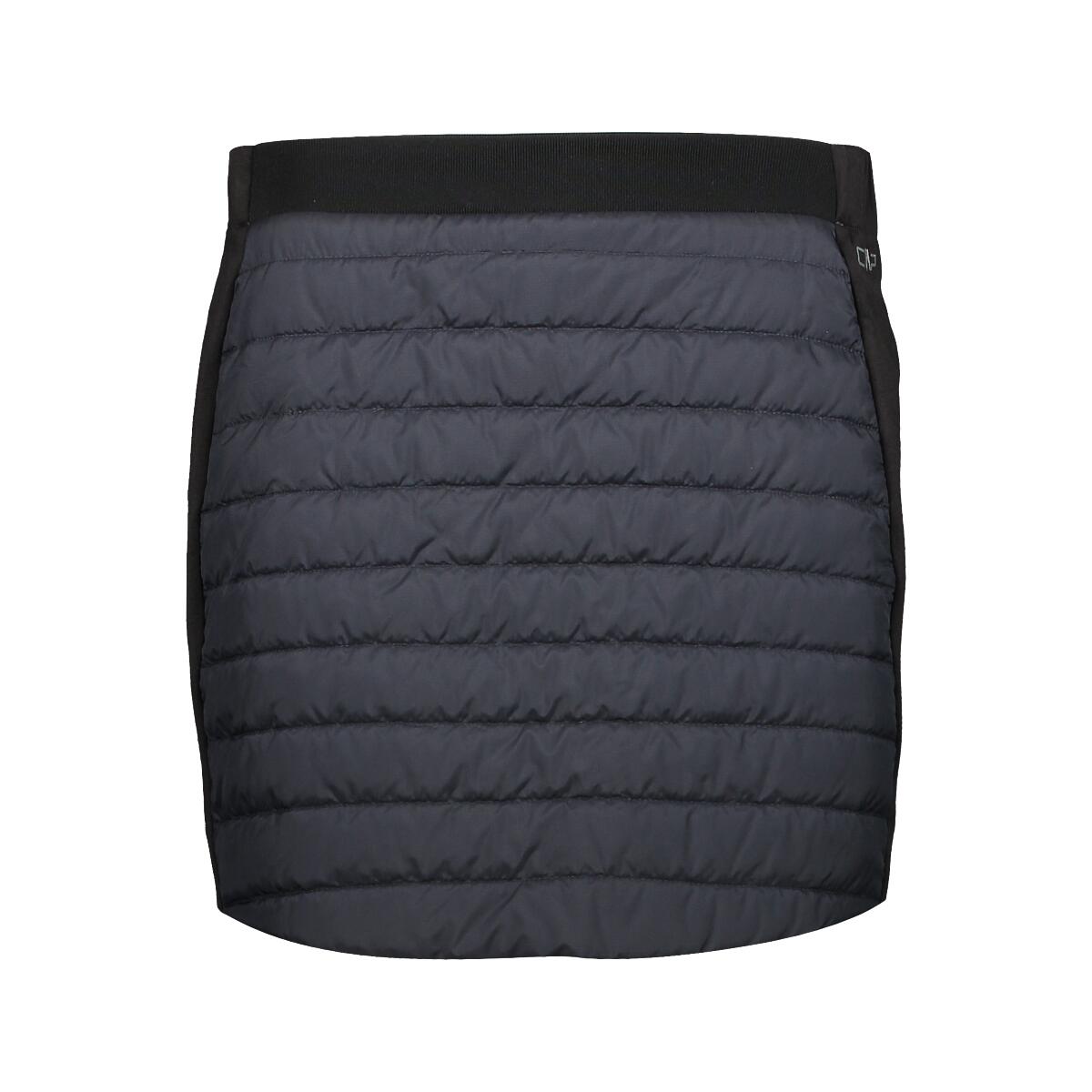 Damen, Unisex Rock W SKIRT II 4/4