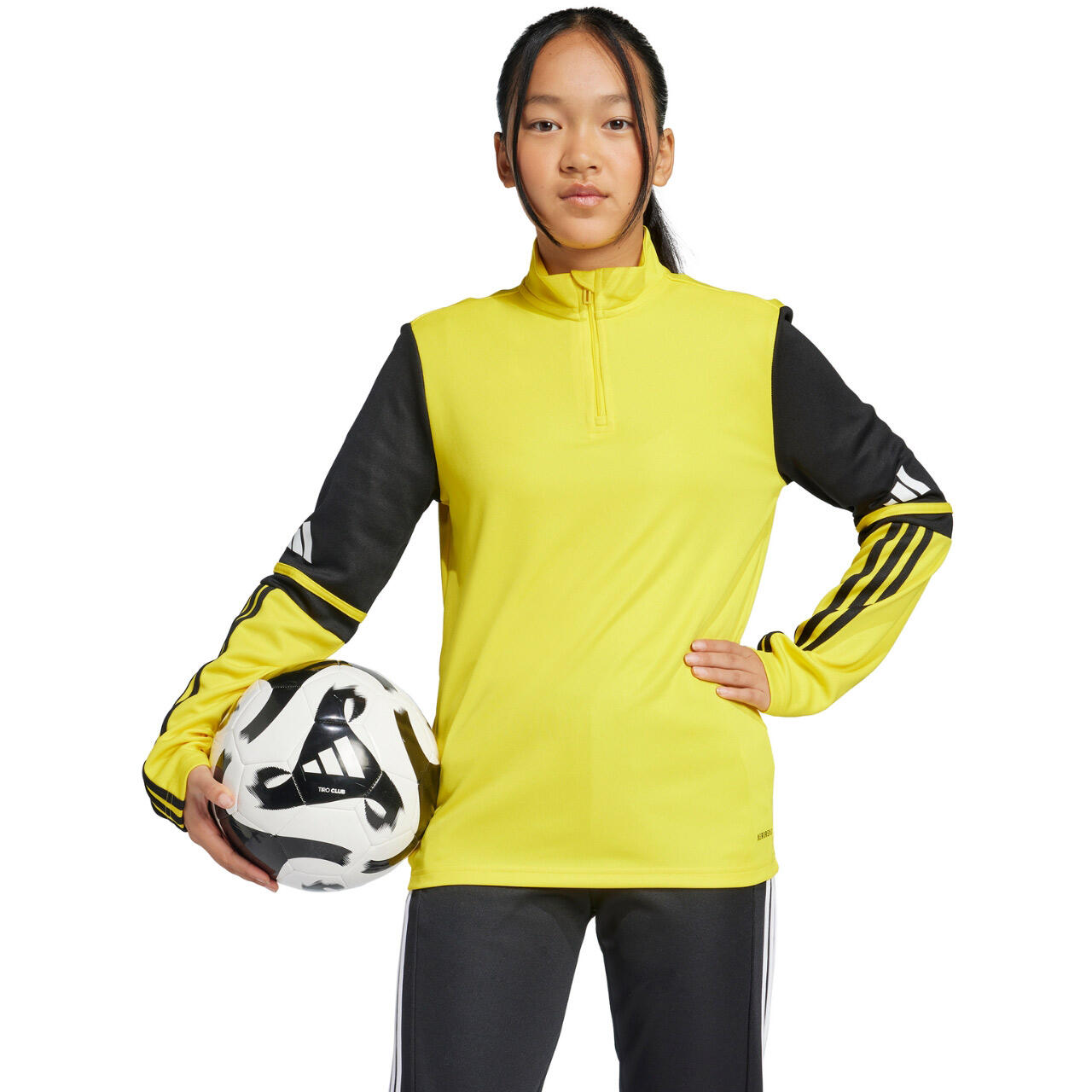 Bluza dla dzieci adidas Squadra 25 Training Top