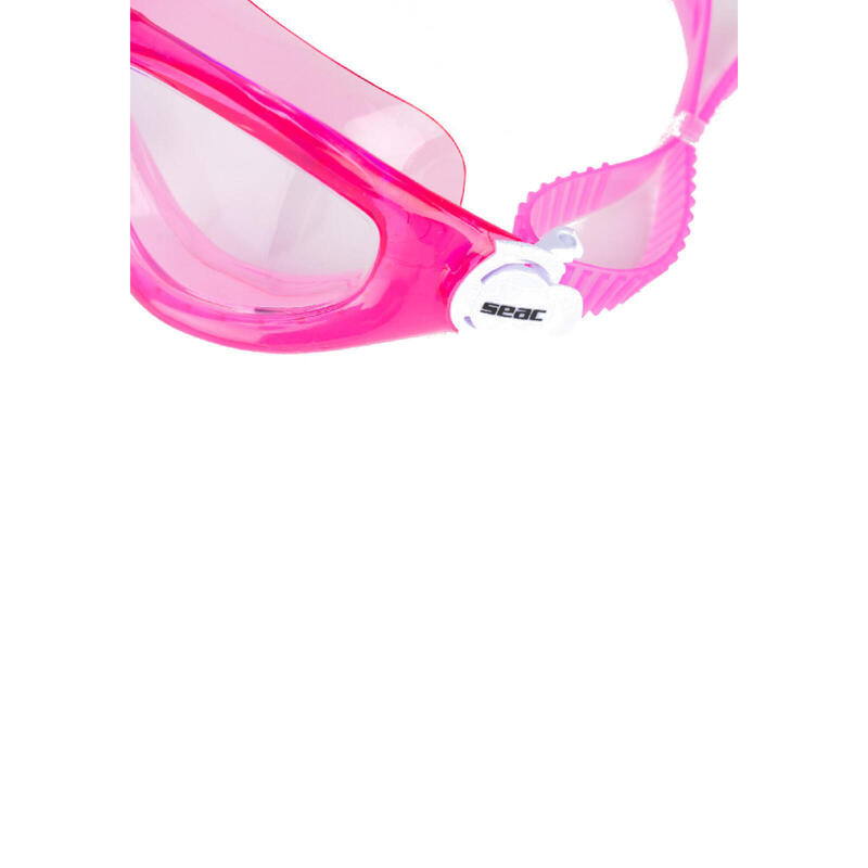 Ochelari de inot Seac - MATT, Roz
