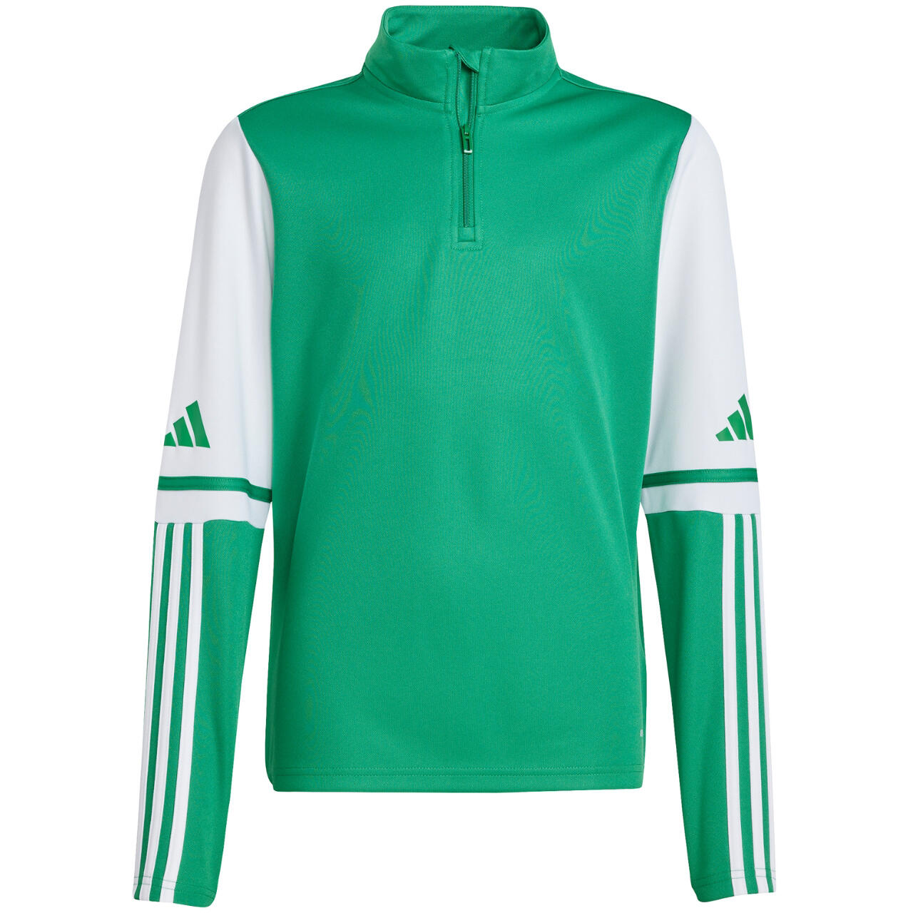 ADIDAS Squadra 25 Maillot enfant - Aeroready col zippé 2/9