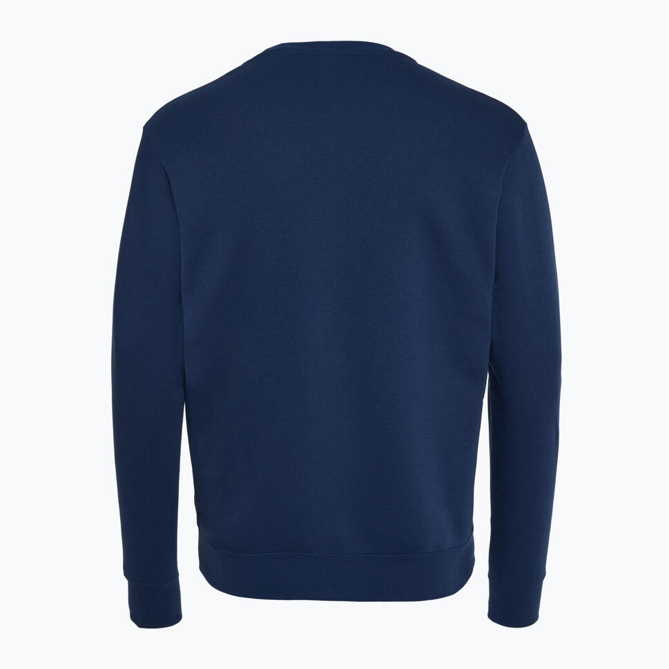 Bluza męska Nike Sportstwear Air Crew-Neck